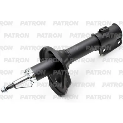 Амортизатор подвески передн MITSUBISHI Pajero Pinin PATRON PSA334813