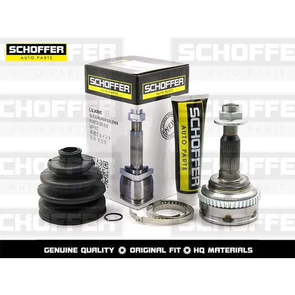 Шрус наружный Chevrolet Lacetti 05- SCHOFFER SHF26007