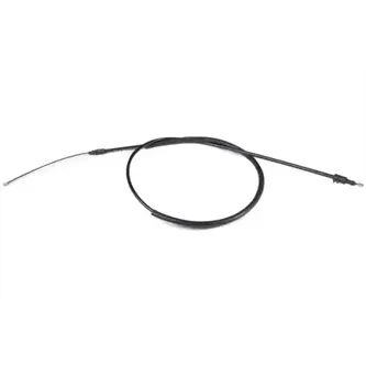 Трос ручного тормоза п. Citroen Xsara Picasso all 00> STELLOX 29-98762-SX