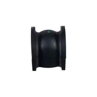 Втулка стабилизатора переднего центральная d23 Honda MR-V 03> ZENTPARTS Z02910