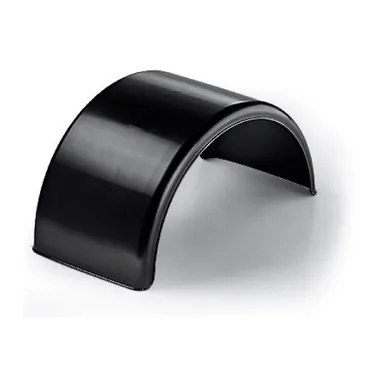 Крыло пластиковое на спарку, l1700 d1100 r550 w560 h540mm Universal STELLOX 8717658_SX