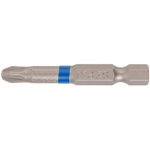 Биты стальные, 2 шт., CUTOP Profi, PZ3, 50 мм CUTOP 83-346