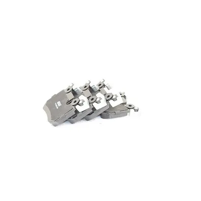 Тормозные колодки - задние E81-E82-E87-E88-E90-E91-E92-E93 05-11 BSG BSG 15-200-048