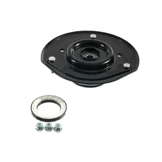 К-кт опоры амортизатора переднего Chrysler Voyager IV STELLOX 12-72038-SX