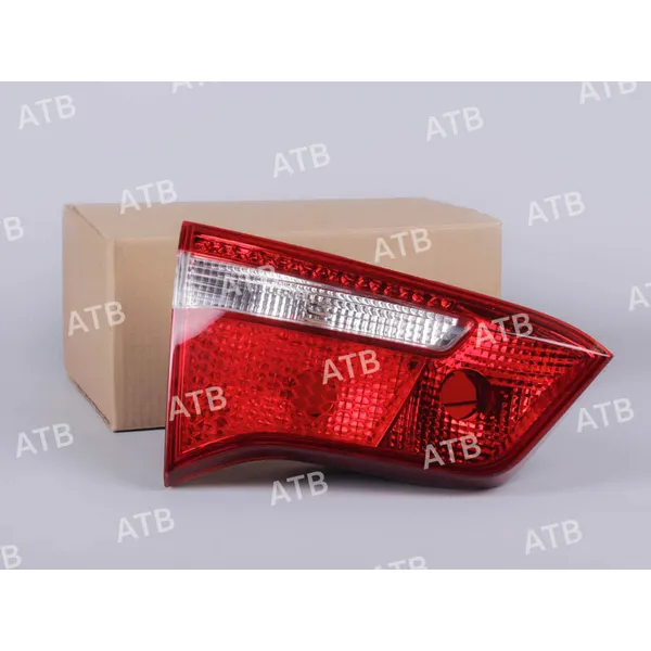 Фонарь KIA RIO 3 2011-2015 внутренний левый ATB 1AKR3090TL
