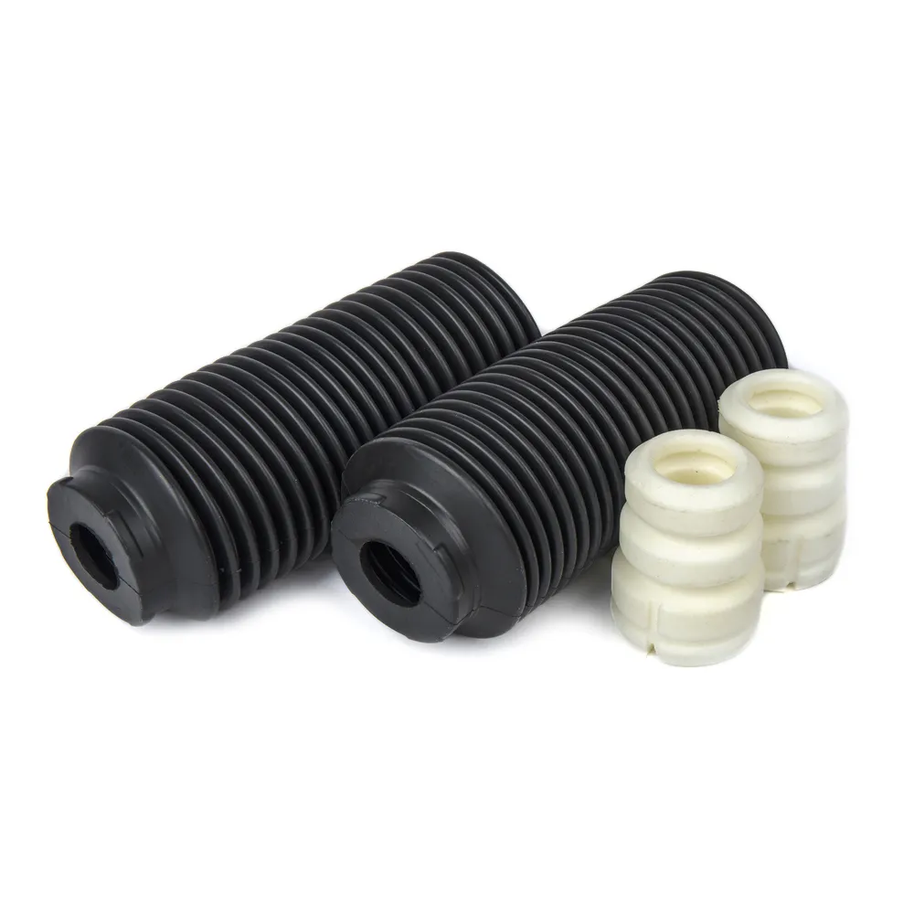 Пыльник+отбойник переднего амортизатора (компл) NISSAN Almera N16 00->, Classic 06-> FRONT GANZ GIK07004