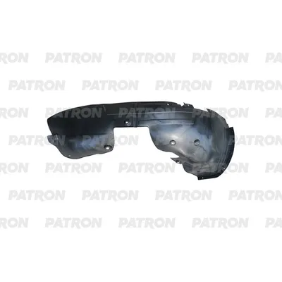 Подкрылок передн лев HYUNDAI SANTA FE 2018-20 PATRON P72-2691AL