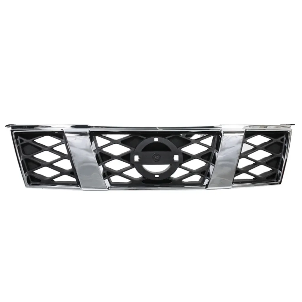 Решетка радиатора X-TRAIL 2007-2010 L261907007