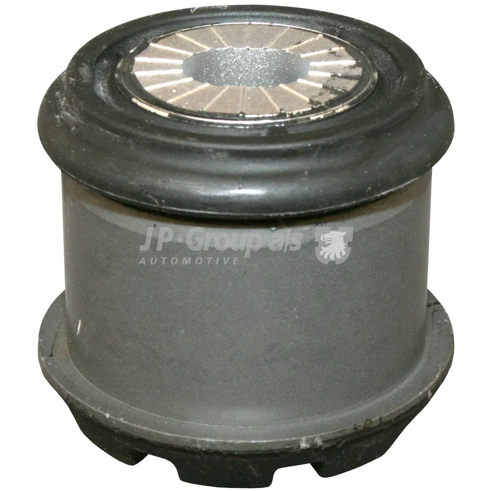 Сайлентблок подрамника, задний / A4, A6, SKODA Superb, VW Passat 1.8-2.8 95~ JP GROUP 1132406000