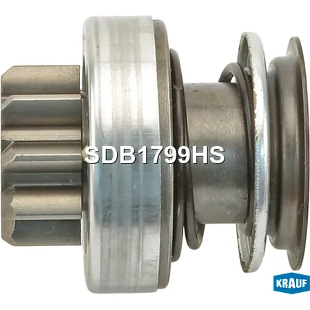 Бендикс стартера BMW KRAUF SDB1799HS