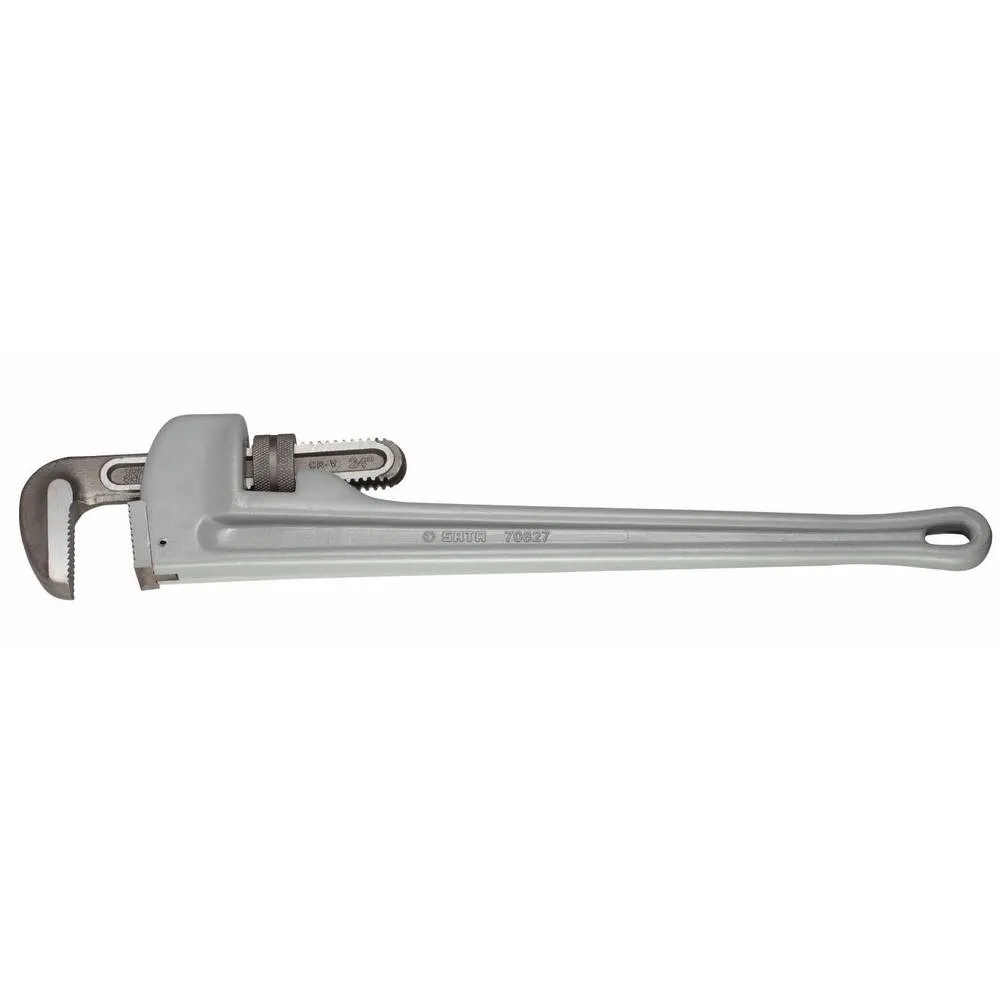 Ключ газовый 24. SATA 70827