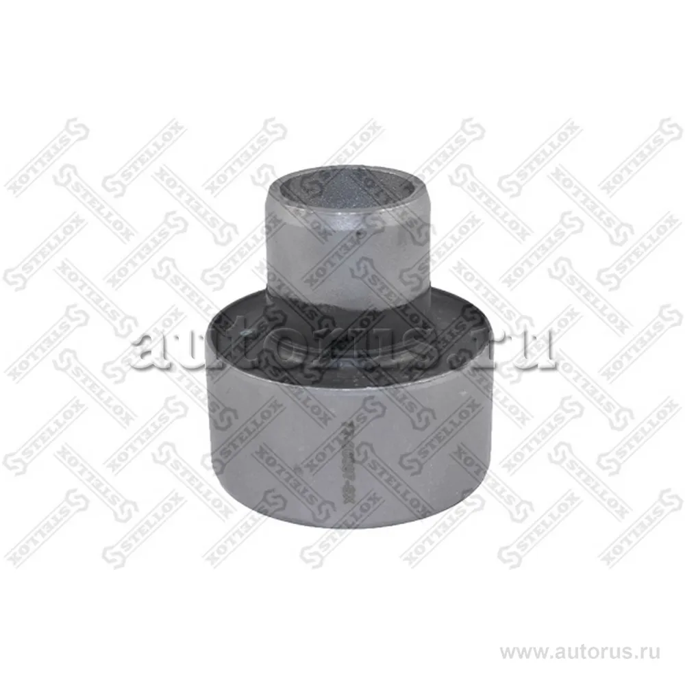 Сайлентблок зад. балки Renault R21/Laguna/Megane 93> STELLOX 77-00097-SX