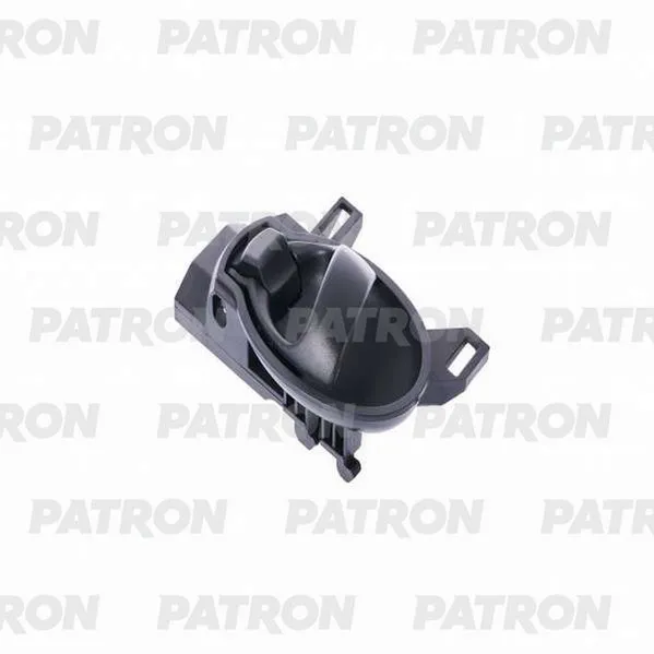 Ручка двери внутр передн=задн (прав) NISSAN: Almera, Micra 11- PATRON P20-1056R