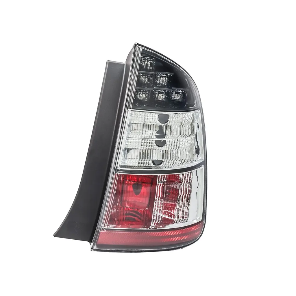 Фонарь задн. R PRIUS 04-
