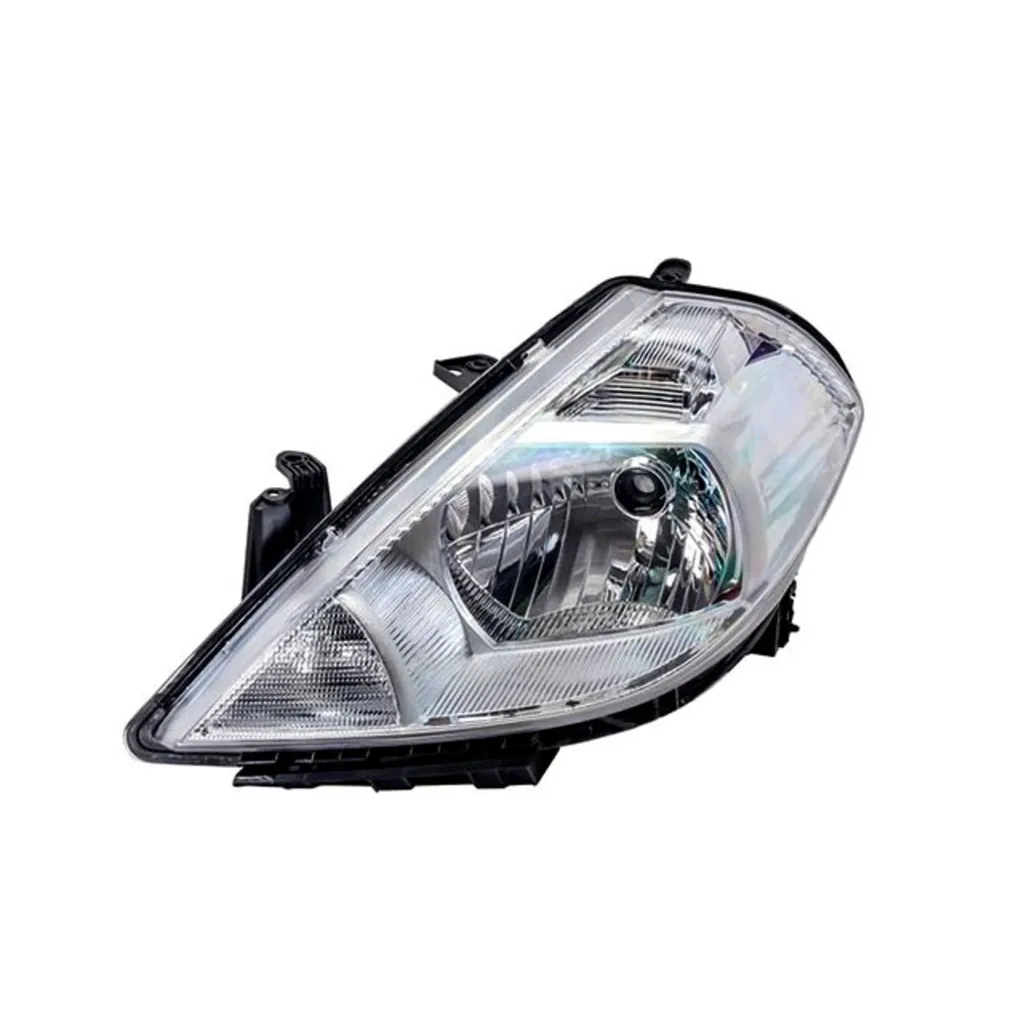 Фара п корректор левая DEPO 115-1116L-LDEM1