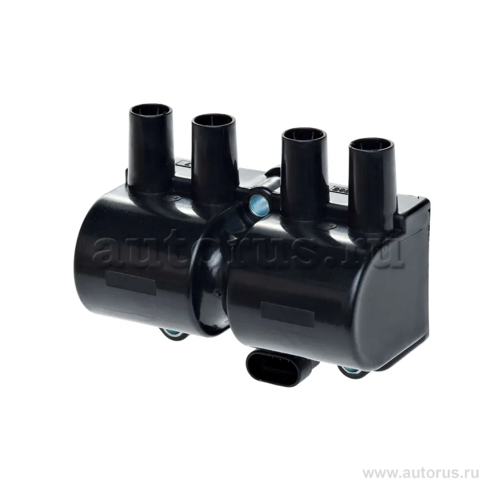 Катушка зажигания для а/м Daewoo Nexia (08-)/ЗАЗ Lanos (97-) 1.5i STARTVOLT SC 0563