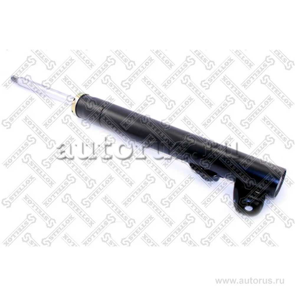 Амортизатор передний газовый MB W124 except Sport/4WD 85> STELLOX 4214-0007-SX