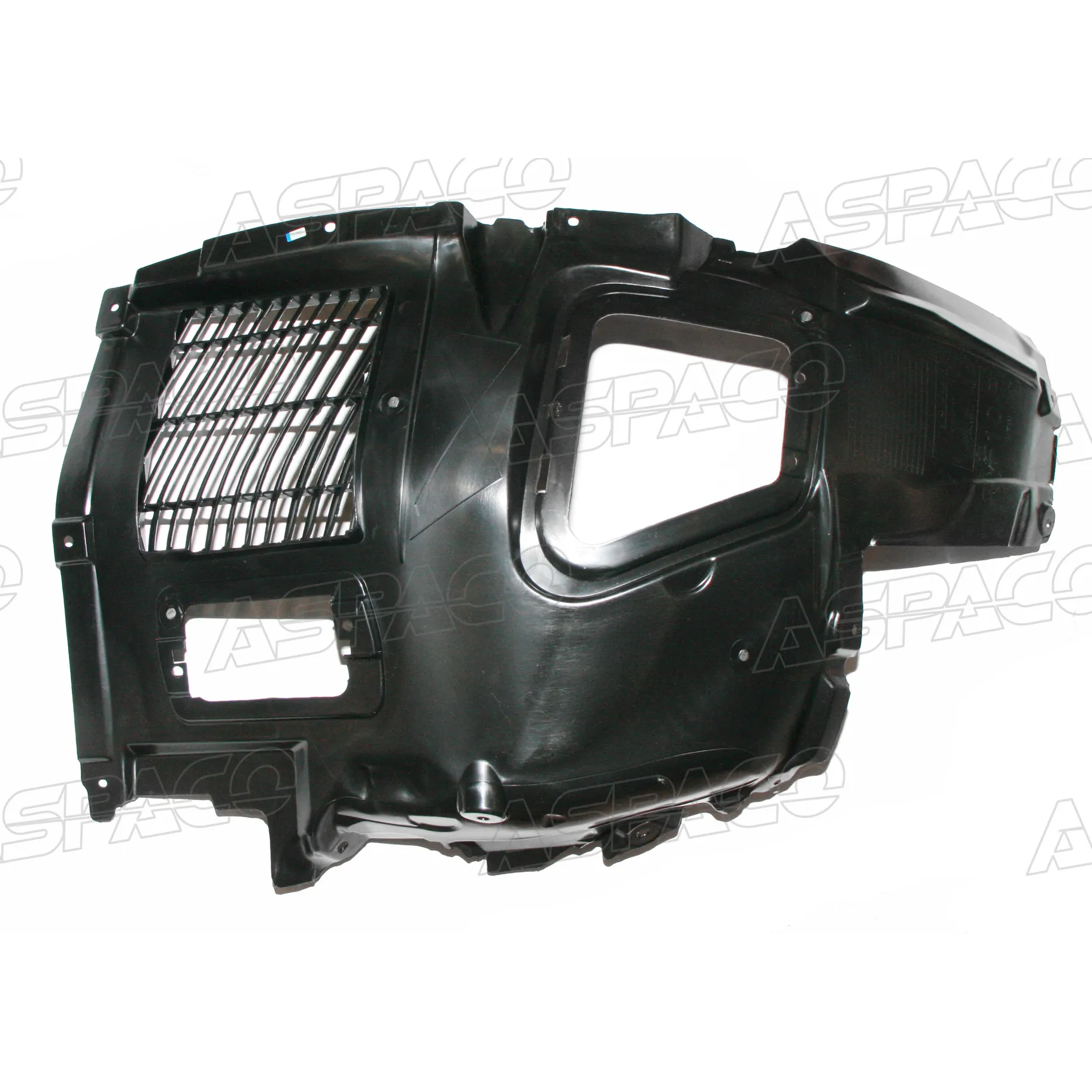 ПОДКРЫЛОК ПЕРЕДНИЙ ПРАВЫЙ (R) ПЕРЕДНЯЯ ЧАСТЬ BMW 5 F10, 5 F10 LCI, 5 F11, 5 F11 LCI, 5 F18 AP826817