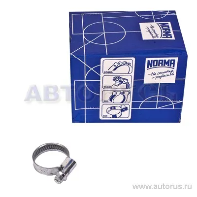 Хомут Норма 16x27 NORMA 16x27