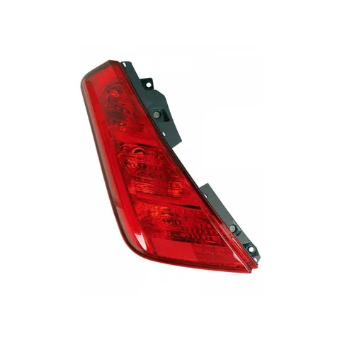 Фонарь задний левый Америка MURANO 2002-2005 Eagle eyes DS554B000L