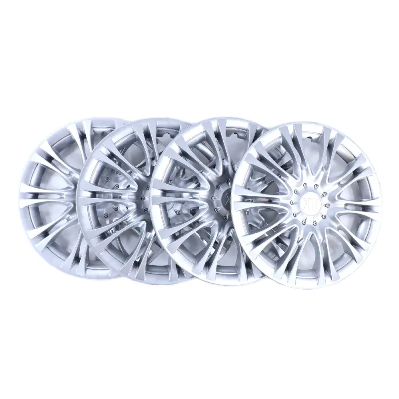 Колпак колеса R15 Х5 (пруж) кт 4 шт.(2+2) в коробке REDMARK REDMARK RM11540