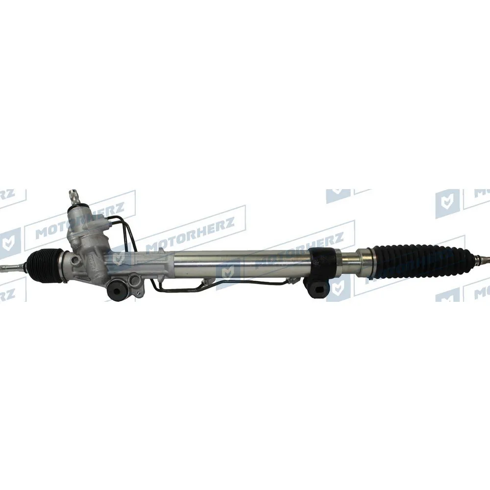 Рулевая рейка с тягами гидравлическая (TOYOTA 4Runner IV 2004-2009, TOYOTA Land Cruiser 120 2002-200 Motorherz R21481RB