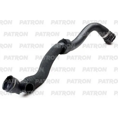 Патрубок радиатора SKODA Octavia (A5 1Z-) 2004-2012 PATRON PH2834