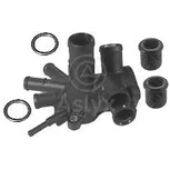 ФЛАНЕЦ VW GOLF II/POLO 91-94/JETTA II 1,0/1,3 ASLYX AS-201285