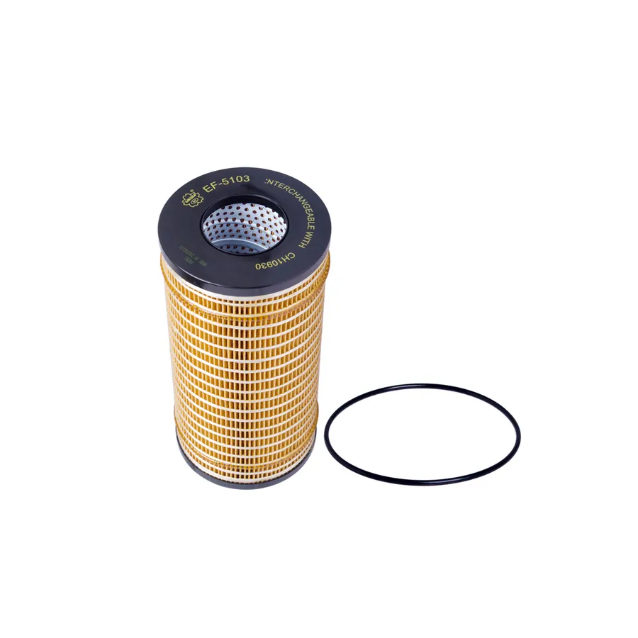 Фильтр топливный CATERPILLAR/PERKINS IndustriaL SAKURA EF-5103