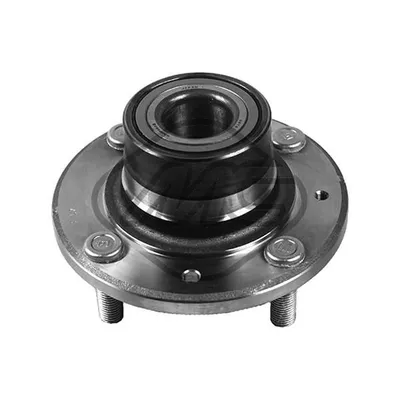 Ступица колеса MITSUBISHI Metalcaucho 90261