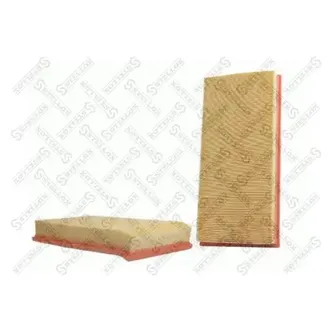 Фильтр воздушный MB W201/W124 2.5D/TD 85-93 / W460/W461/W463 2.5GD STELLOX 71-00096-SX