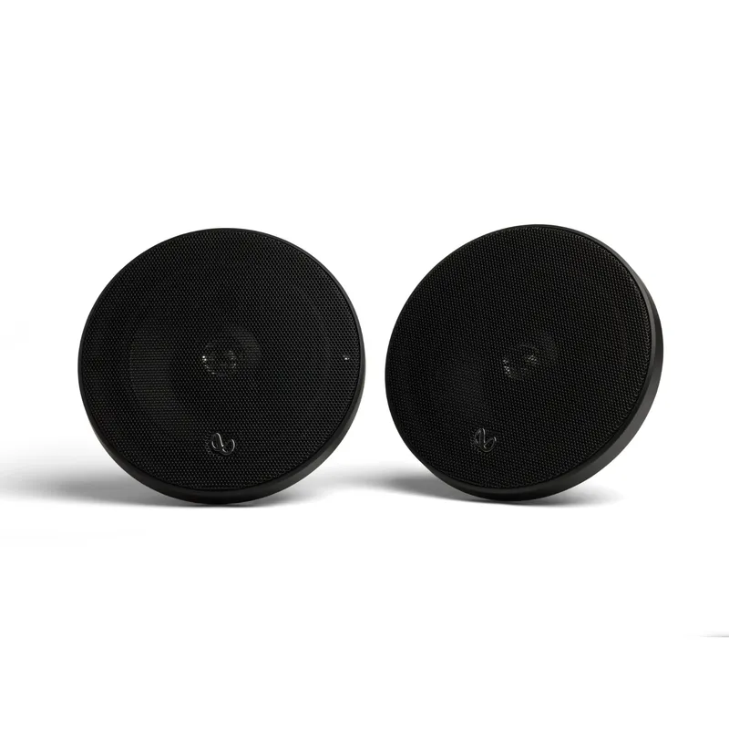 Колонки INFINITY ALPHA6520, 16,5 см, 2-ух полосные, коаксиальные, 2шт