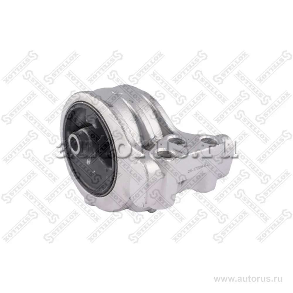 Подушка двигателя правая Mitsubishi Gal STELLOX 2517508_SX
