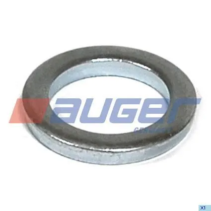 Шайба HCV AUGER 59783