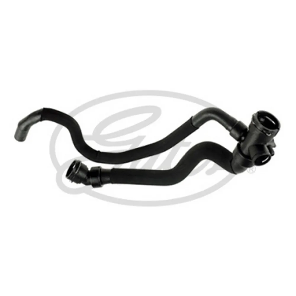 Патрубок системы охлаждения AUDI A4(B6/B7)/A6(C5)/SEAT Exeo mot.2,0L GATES 05-2530