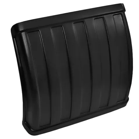 Крыло заднее 660х670х670 универсальное ATD ATD81825