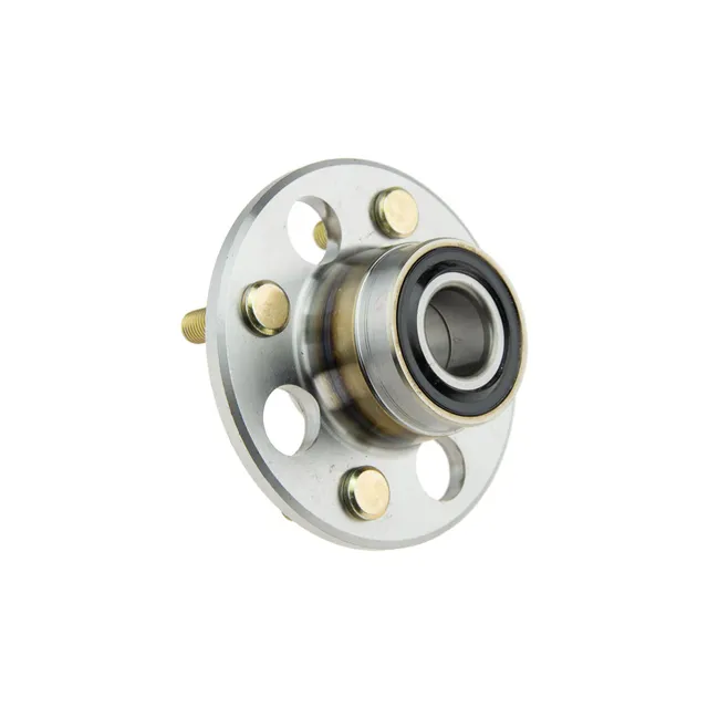 Подшипник ступицы задний HONDA CIVIC 91- /-ABS/ NTY KLTHD010