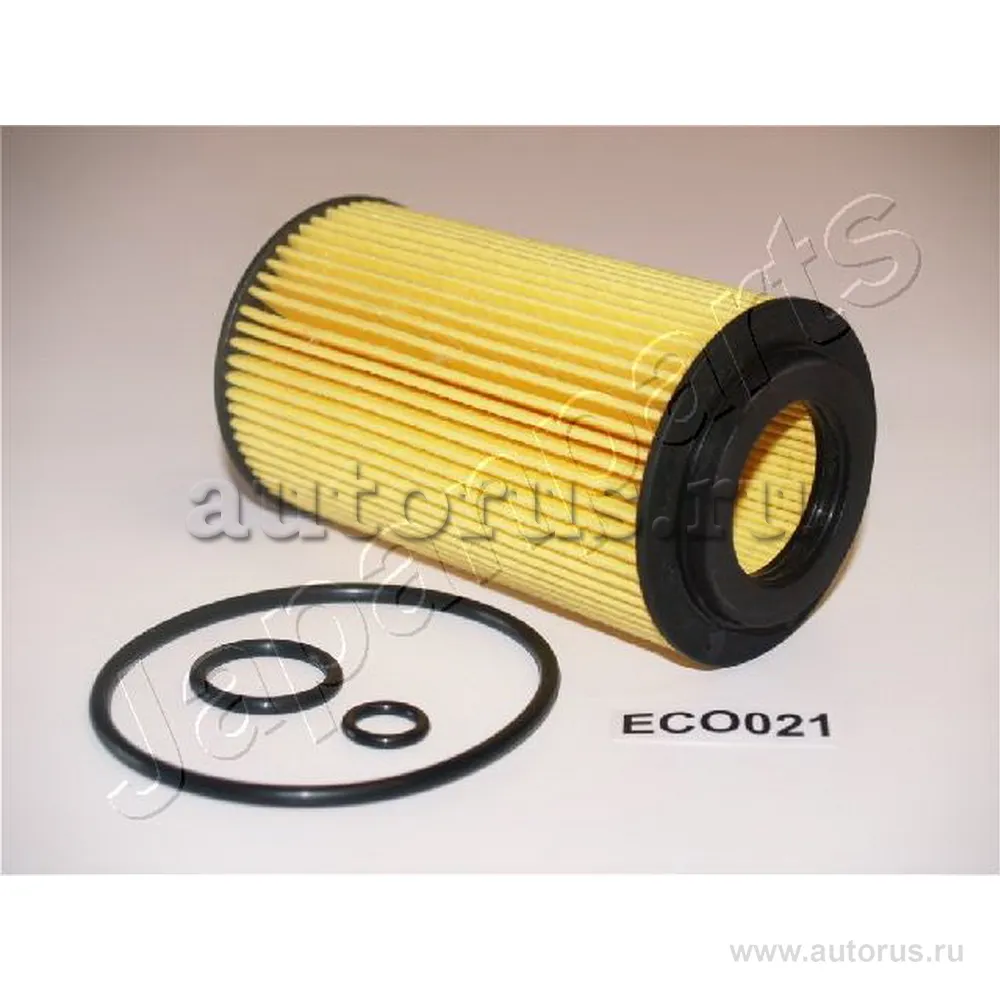 Фильтр масляный JAPANPARTS FO-ECO021