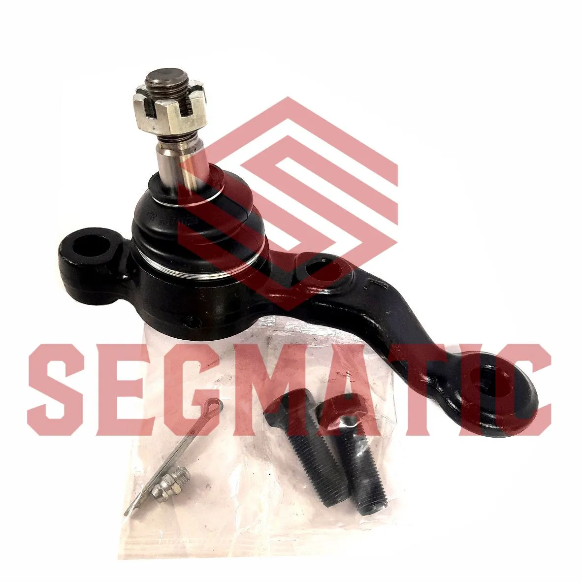 Опора шаровая левая LEXUS IS300 05- SEGMATIC SGS8170