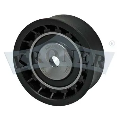 Ролик ГРМ (обводной) OPEL Astra F-H (04-) 16V KRONER K152301