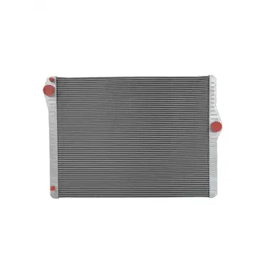 Радиатор системы охлаждения BMW F10/F11 ZENTPARTS Z20430_ZNT