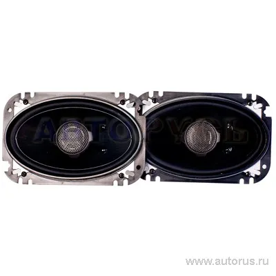 Колонки JBL GTO-6428, 4x6, 2-х полосные