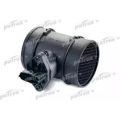 Расходомер воздуха Alfa Romeo 156 1.9/2.4JTD 97- PATRON PFA10049