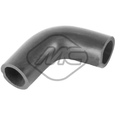 ПАТРУБОК ВЕНТИЛЯЦИОННЫЙ OPL ASTRA F 91-01/ASTRA G 98-05/COMBO 94-01/CORSA A 91-93/CORSA B 93-00 Metalcaucho 08254