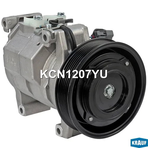 Компрессор кондиционера KRAUF KCN1207YU
