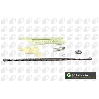 РЕМКОМПЛЕКТ ЦЕПИ ГРМ BMW 1 Series 08/11- N20 B20 A 3 Series 04/11-07/16 N20 B20 A, N26 B20 A 5 Serie Bga TC0902FK