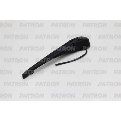 Рычаг стеклоочистителя задн. PEUGEOT 807 2002-2012 \ CITROEN C8 2002-2014 PATRON PWA048