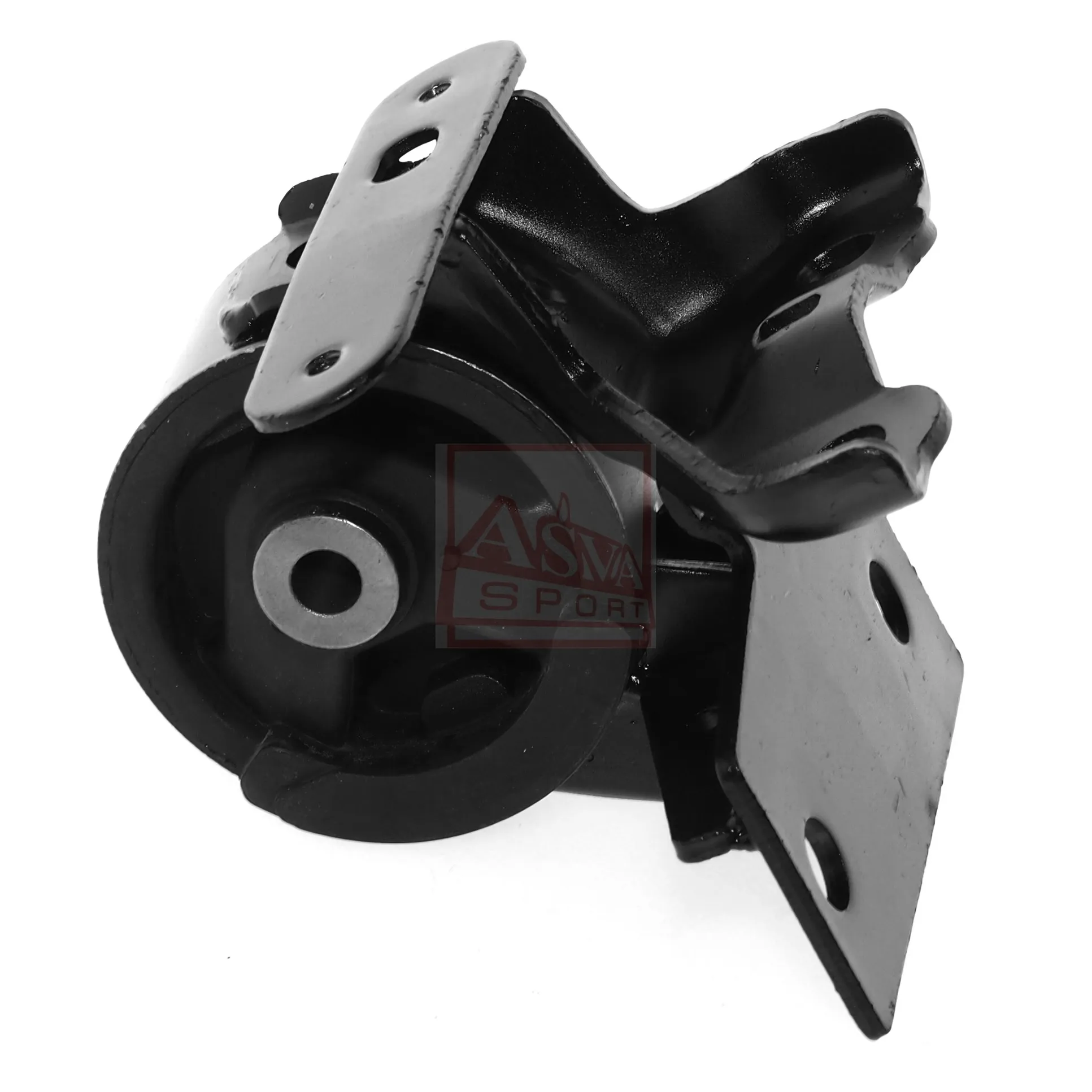 Подушка двигателя левая ASVA 0112ST210LH