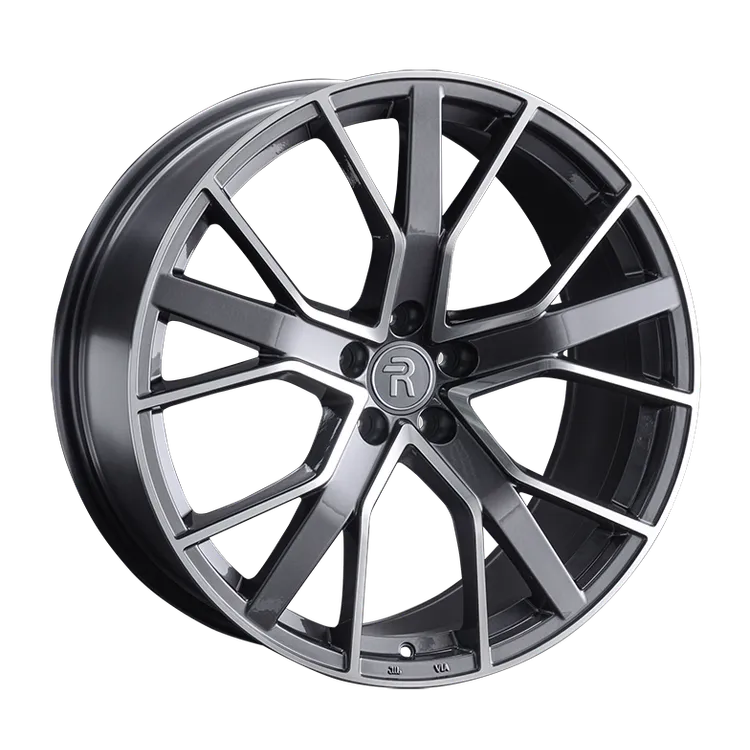 Диск литой R22 10J 5x112/66.6 ET21 REPLAY A156 GMF 084174-160019006