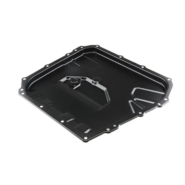 Поддон КПП Audi A4, A5, A6, A7, Q5 08- 7-ступ DSG NTY BMOAU007